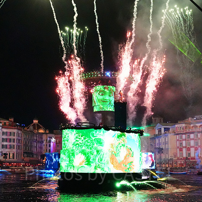 ビリーヴ：テ・フィティに心を返すことに成功！