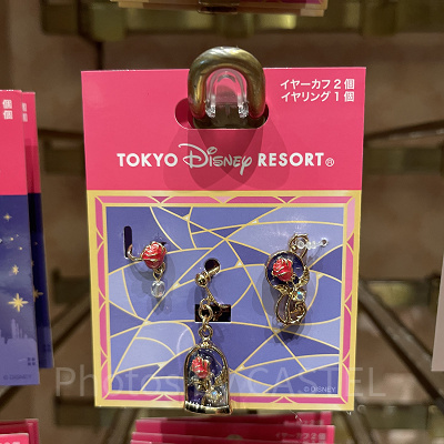 ベルイヤーカフ| キャステル | CASTEL ディズニー情報