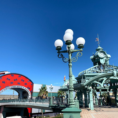 ベルカチューシャの販売場所