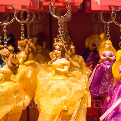 ベルキーチェーン