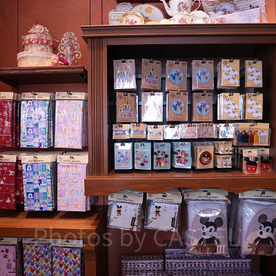 ベッラ・ミンニ・コレクション　手芸用品