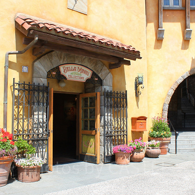 ベッラ・ミンニ・コレクション