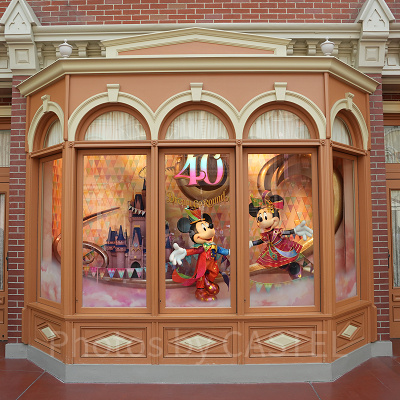 ディズニータッチ決済のメリット