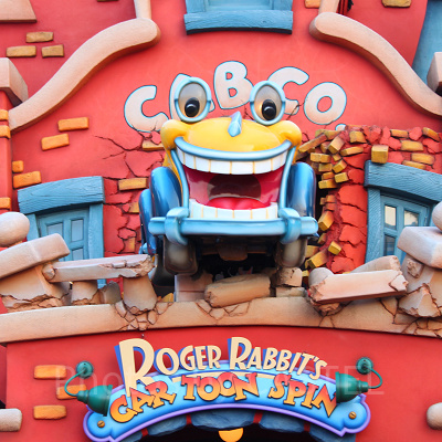 ベニー・ザ・キャブ