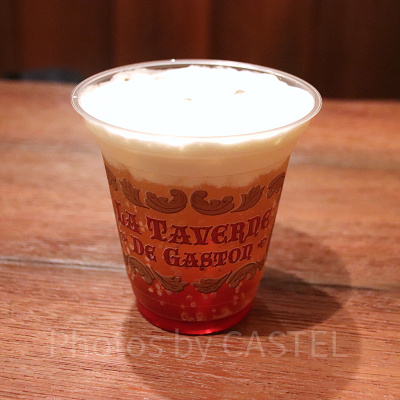 ベリーチアーズ