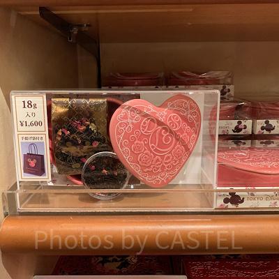 ベリー＆ローズティー