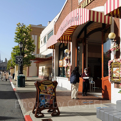 ビバリーヒルズブランジェリー