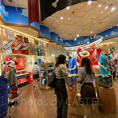 ビバリーヒルズギフトもワンピース1色に！