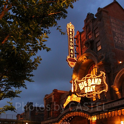 ビッグバンドビート