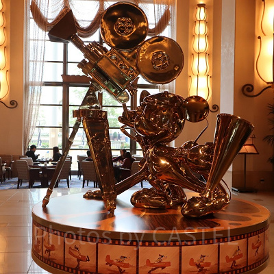 ハリウッド映画の配給会社ビッグ5