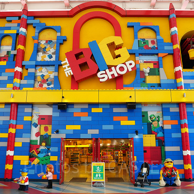 ビッグ・ショップ