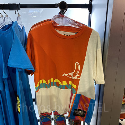 ビッグTシャツ