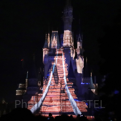 ビッグサンダーマウンテン