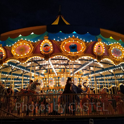 ビックトップサーカス