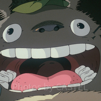 大トトロ（1,302歳）／ジブリキャラクターの年齢は？