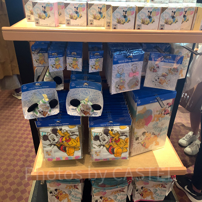 バースデーグッズ