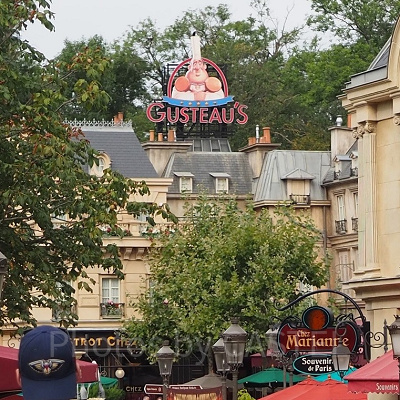 ビストロ・シェ・レミー