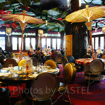 ビストロ・シェ・レミー