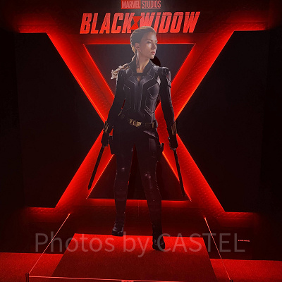 ブラック・ウィドウ