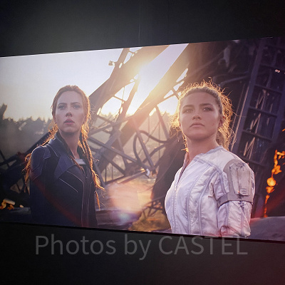 ブラック・ウィドウ