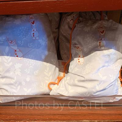 ブランケット