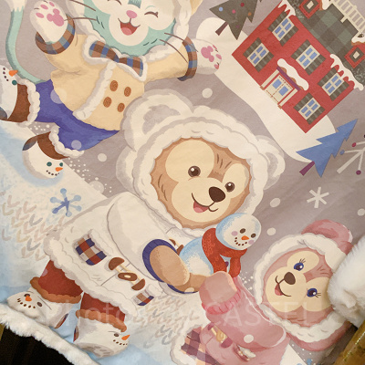 ブランケット