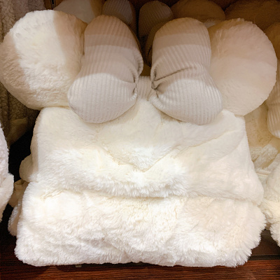 ブランケット