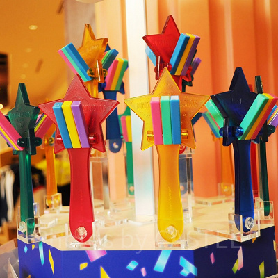 ブラストクラッパー