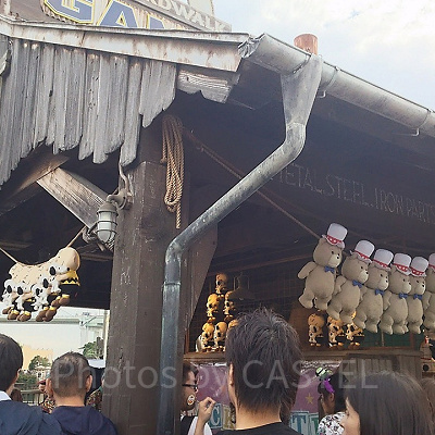 ブロックバスター