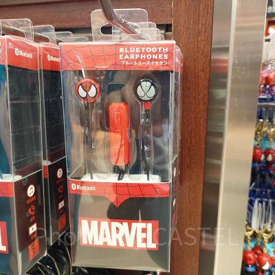 ブルートウースイヤホン