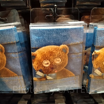 BOB'S FAVORITE BEARシームレスボクサーパンツ　メンズ