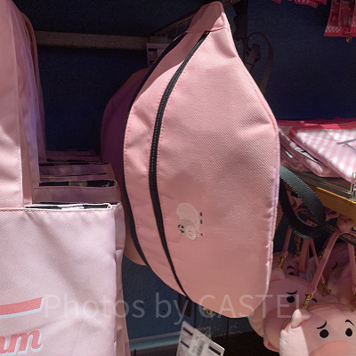 ボディバッグ