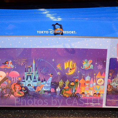 ブックカバー&ブックマーク