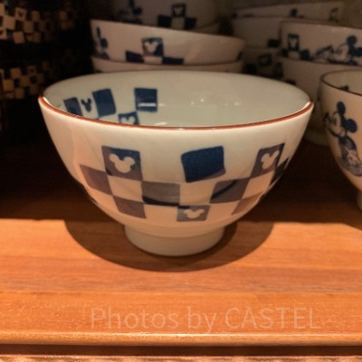 お茶碗