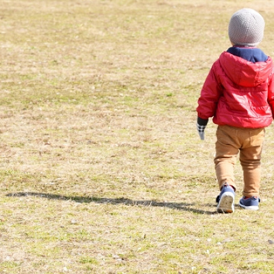 子連れUSJに便利なのはリュックサック