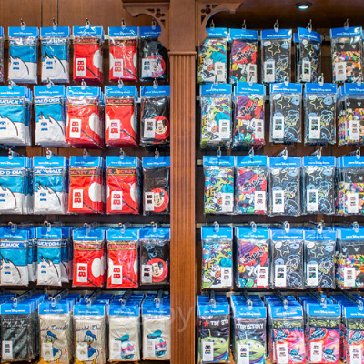 ボクサーパンツ