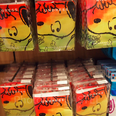 ボクサーショーツ（メンズ）