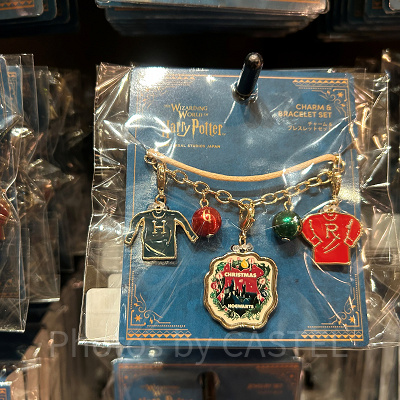 ブレスレット(クリスマスグッズ2025)