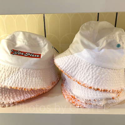 バケットハット（ワンピースグッズ2025）