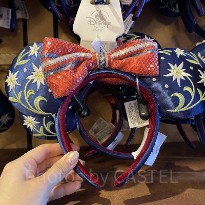 ブーナッドカチューシャ（ノルウェー館限定）