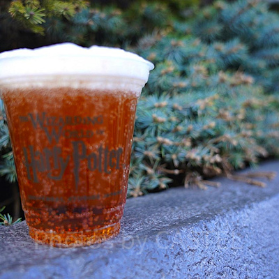 バタービール