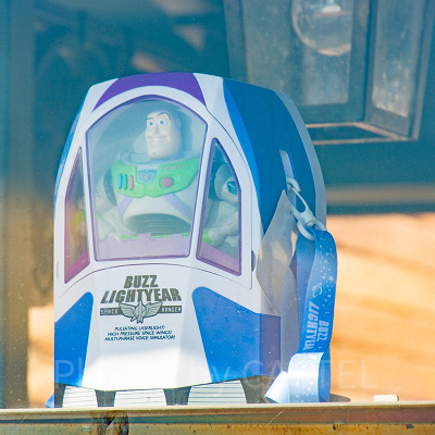 バズ・ライトイヤー