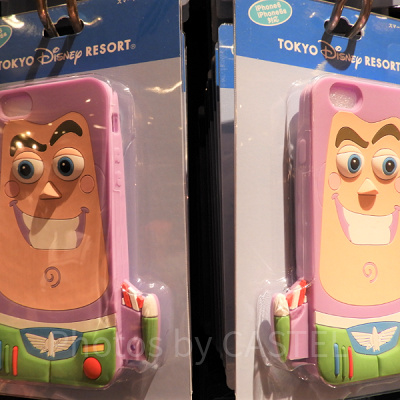 バズライトイヤー