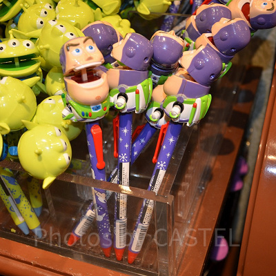 バズライトイヤー（パクパク）