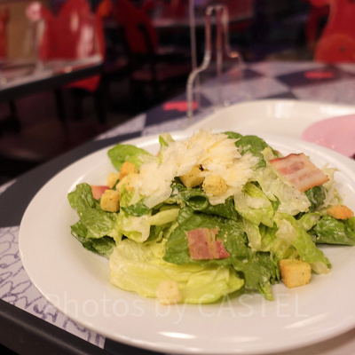 シーザーサラダ