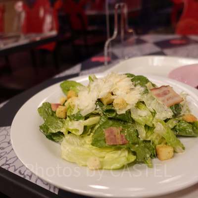 シーザーサラダ