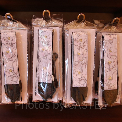 カメラストラップ