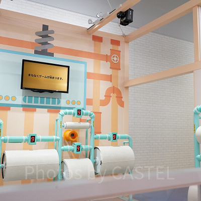 キャンパスチャレンジ