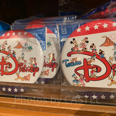 カンバッジ