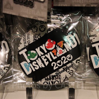 カンバッジ